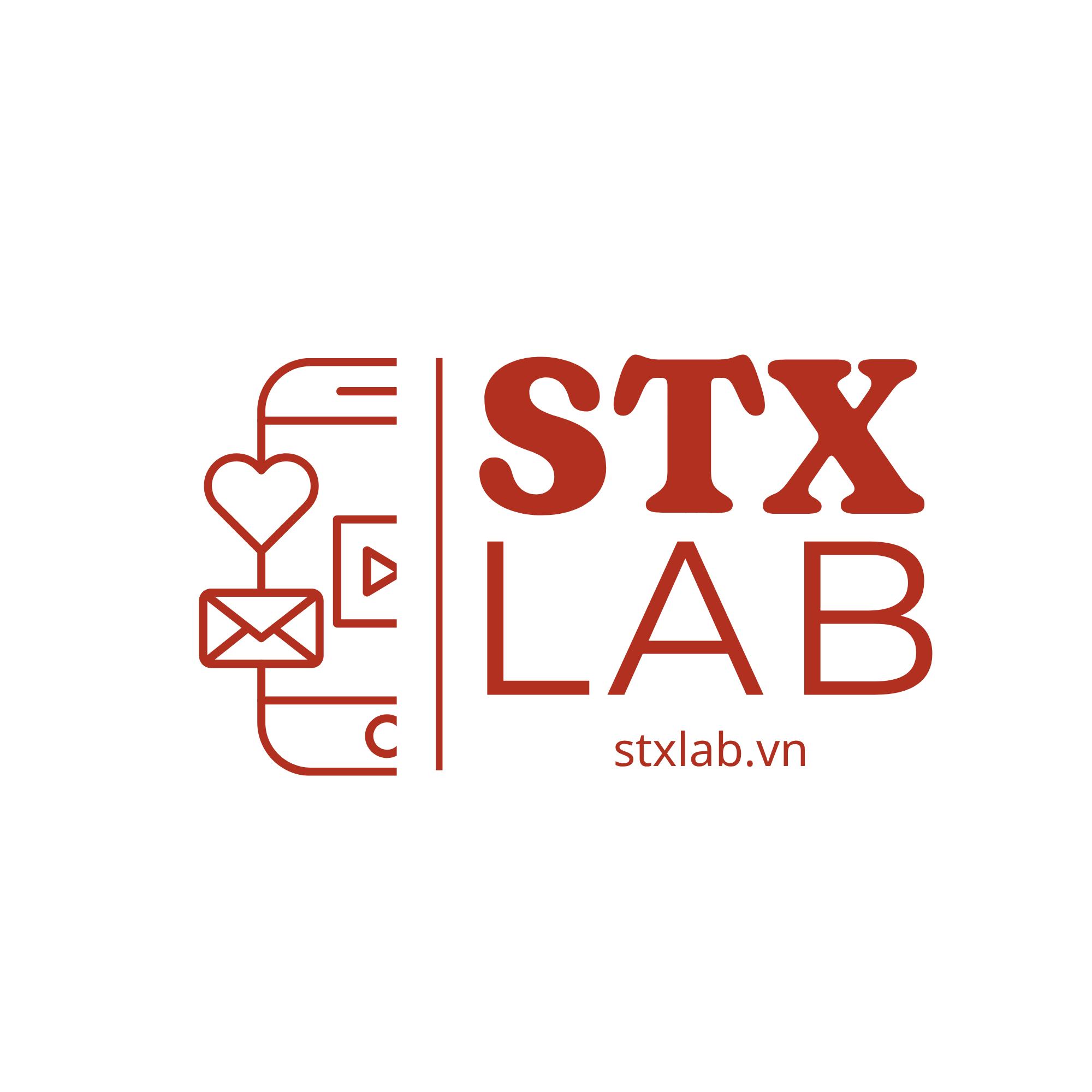 STX-Lab